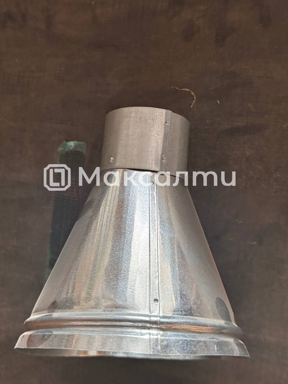 Воронка сливная (диаметр 150)