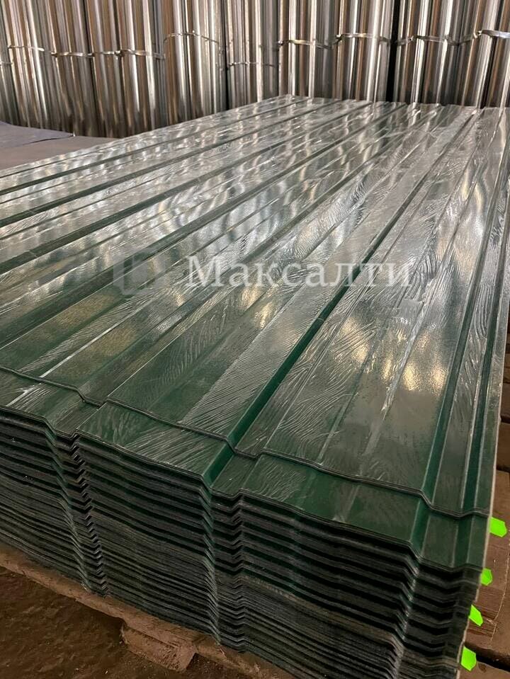 Профнастил С-10 RAL *2000